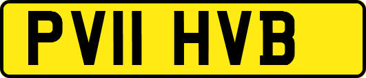 PV11HVB