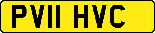 PV11HVC