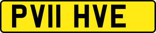 PV11HVE