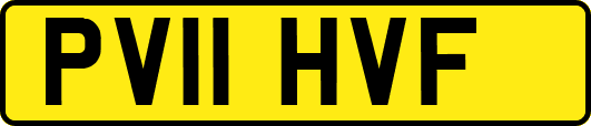 PV11HVF