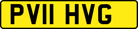 PV11HVG