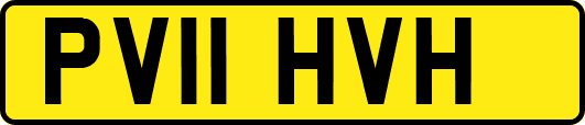 PV11HVH