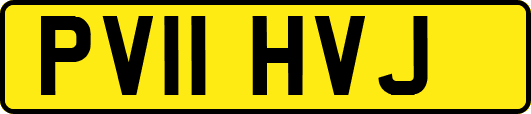 PV11HVJ