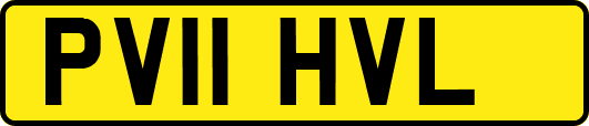 PV11HVL