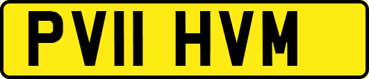 PV11HVM