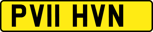 PV11HVN