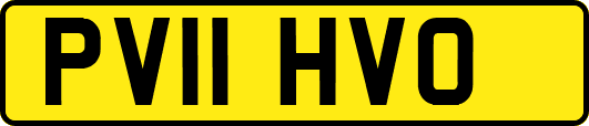 PV11HVO