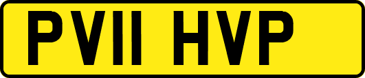 PV11HVP