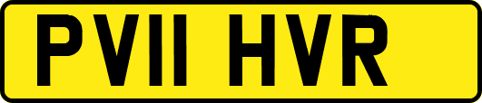 PV11HVR