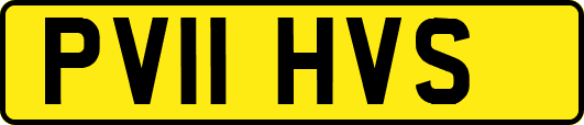 PV11HVS