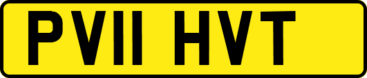 PV11HVT