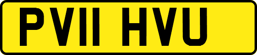PV11HVU