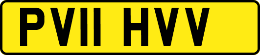 PV11HVV