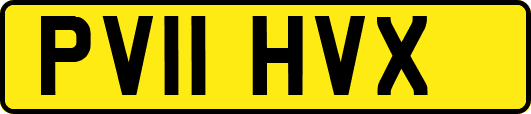 PV11HVX