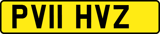 PV11HVZ
