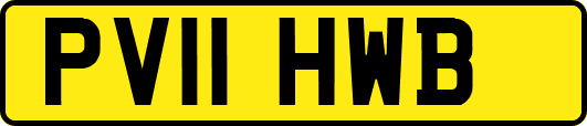 PV11HWB