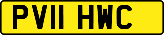PV11HWC