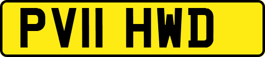 PV11HWD