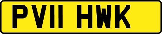 PV11HWK