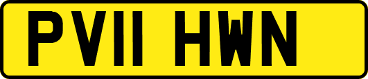 PV11HWN
