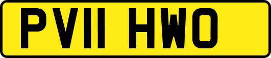 PV11HWO
