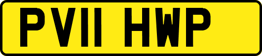 PV11HWP