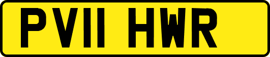 PV11HWR