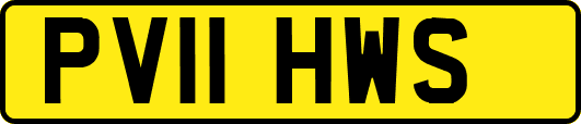 PV11HWS