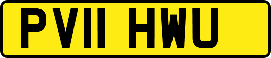 PV11HWU