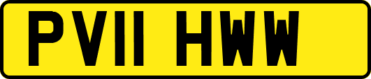PV11HWW