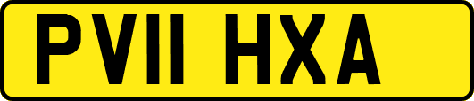 PV11HXA