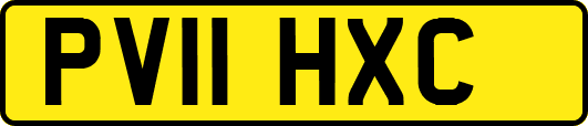 PV11HXC