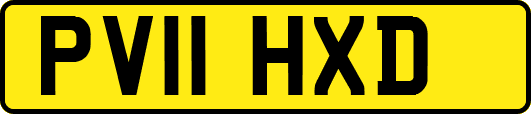 PV11HXD