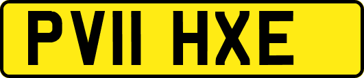 PV11HXE