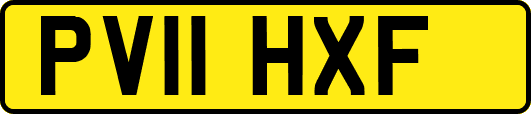 PV11HXF