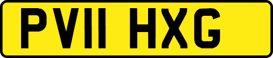 PV11HXG