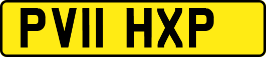 PV11HXP