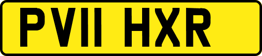 PV11HXR