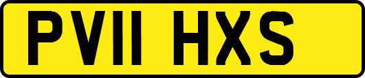 PV11HXS