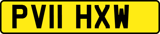 PV11HXW