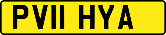 PV11HYA