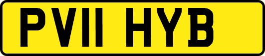 PV11HYB