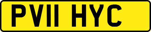 PV11HYC