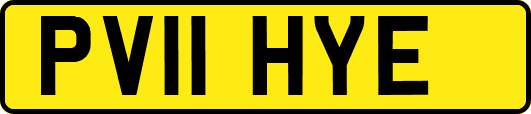 PV11HYE