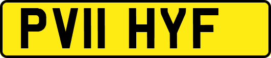 PV11HYF