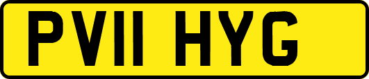 PV11HYG