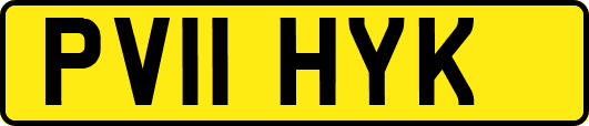 PV11HYK