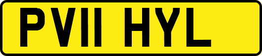 PV11HYL