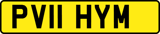 PV11HYM