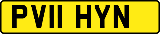 PV11HYN